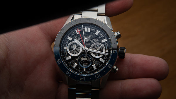 Tag Heuer