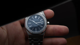 Audemars Piguet