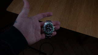 Rolex Submariner Date