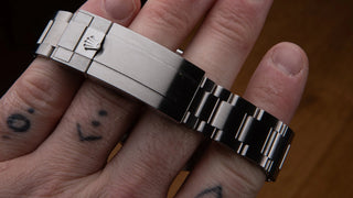 Rolex Submariner Date