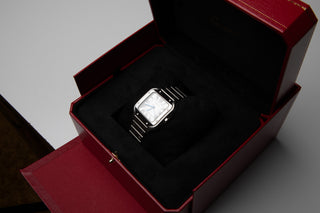 Cartier Santos