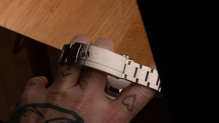 Rolex Submariner no Date