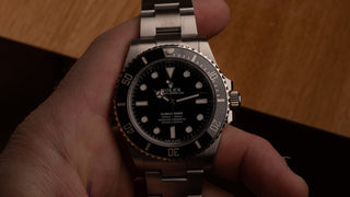 Rolex Submariner no Date