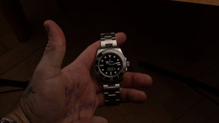 Rolex Submariner no Date