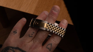 Rolex Datejust 41 Bicolour