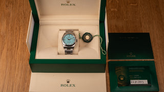 Rolex Oyster Perpetual 36