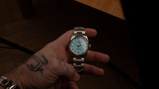 Rolex Oyster Perpetual 36