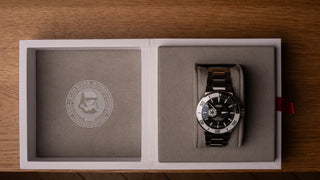 Oris STAR WARS STORMTROOPER LIMITED EDITION
