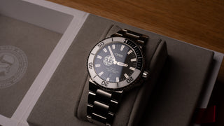 Oris STAR WARS STORMTROOPER LIMITED EDITION