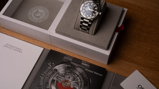 Oris STAR WARS STORMTROOPER LIMITED EDITION