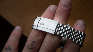 Rolex Datejust 36 Diamonds