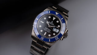 Rolex Submariner