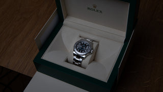 Rolex Yacht-Master 40
