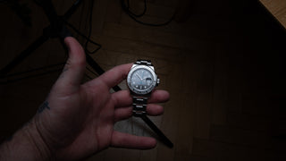 Rolex Yacht-Master 40