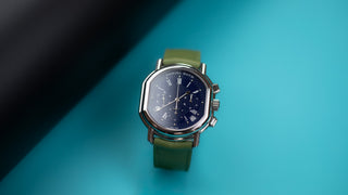 Daniel Roth Masters Chronograph