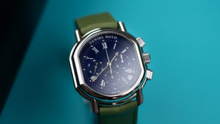 Daniel Roth Masters Chronograph
