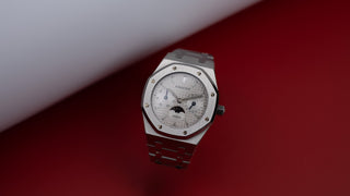 Audemars Piguet Royal Oak 25594ST Moonphase