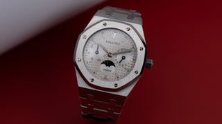 Audemars Piguet Royal Oak 25594ST Moonphase