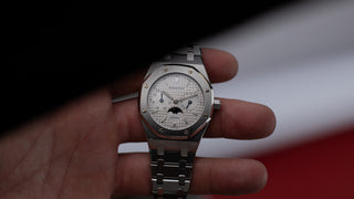 Audemars Piguet Royal Oak 25594ST Moonphase