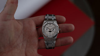Audemars Piguet Royal Oak 25594ST Moonphase