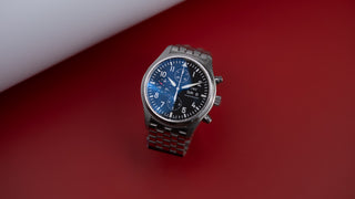 IWC Pilot Watch