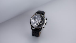 TAG HEUER CARRERA