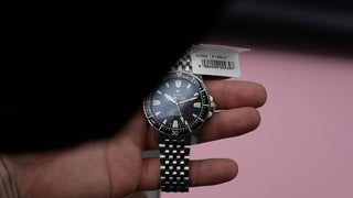 Zodiac Sea Wolf