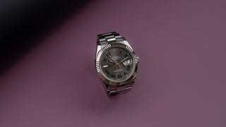 Rolex Datejust 41