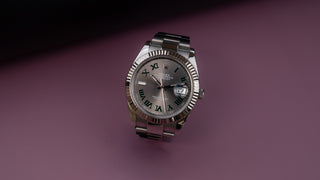Rolex Datejust 41