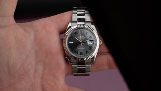 Rolex Datejust 41