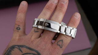 Rolex Datejust 41