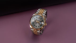 Rolex Datejust