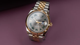 Rolex Datejust