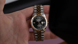 Rolex Datejust