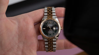 Rolex Datejust