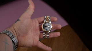 Rolex Datejust