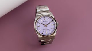 Rolex Oyster Perpetual