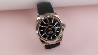 ROLEX SKY-DWELLER