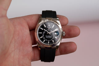 ROLEX SKY-DWELLER