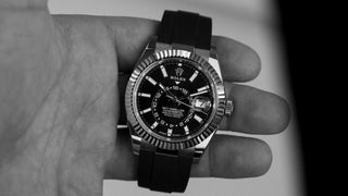 ROLEX SKY-DWELLER