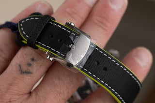 BREITLING NAVITIMER ASTON MARTIN ARAMCO F1 TEAM EDITION