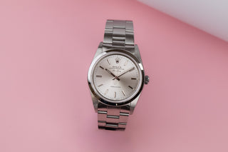 Rolex Oyster Perpetual Air-King