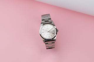 Rolex Oyster Perpetual Air-King