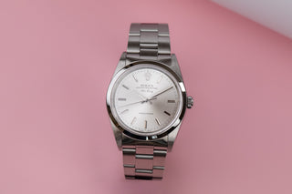 Rolex Oyster Perpetual Air-King