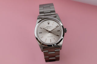 Rolex Oyster Perpetual Air-King