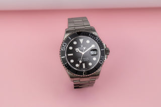 Rolex Yacht- Master 42