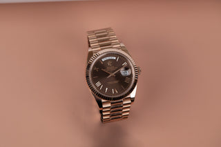 Rolex DayDate