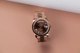Rolex DayDate