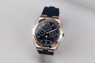 Vacheron Constantin Overseas Perpetual Calendar