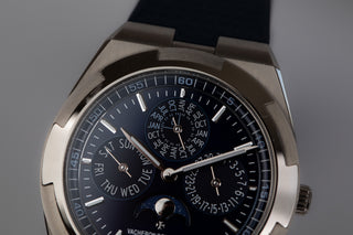 Vacheron Constantin Overseas Perpetual Calendar